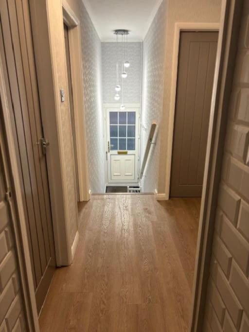فيلا Clarke'S Airbnb رذينج المظهر الخارجي الصورة